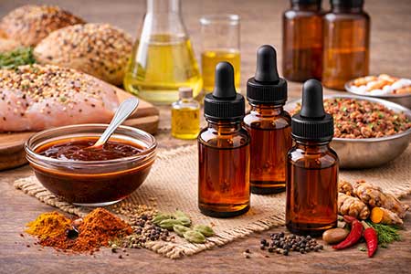 Industrial Applications