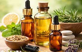 Essential Oils