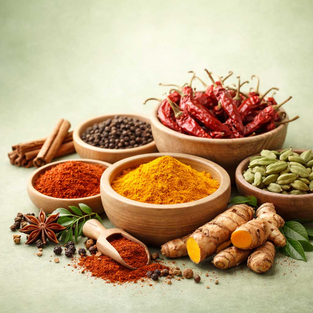 Spices